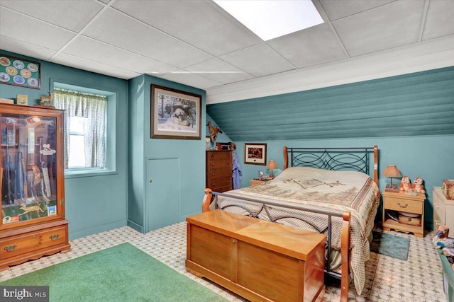 1124 Fairview Dr, Reading, PA 19605 - view of bedroom