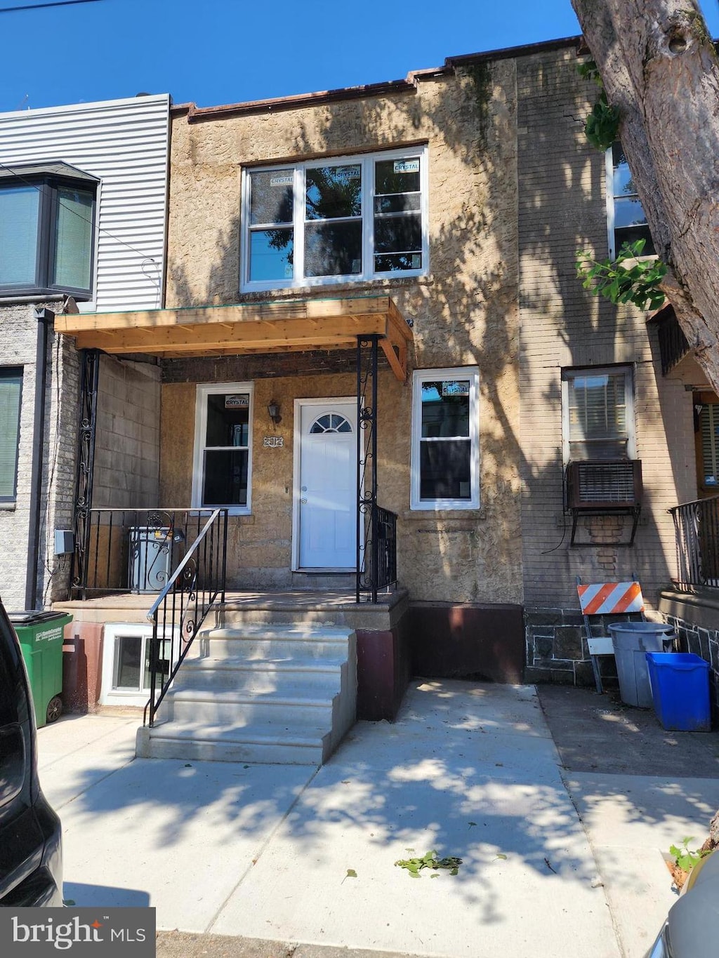 2912 S Smedley St, Philadelphia, PA 19145 - view of multi unit property