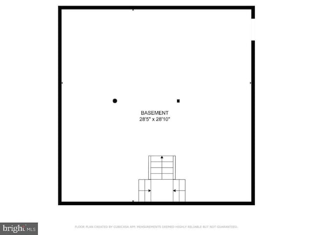 148 S Allwood Dr, Hanover, PA 17331 - view of home floor plan