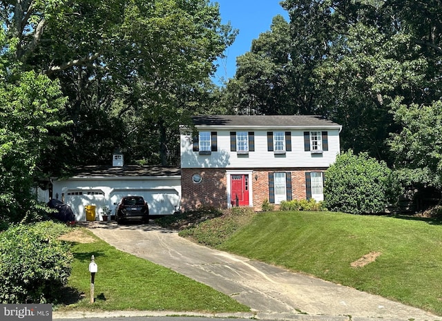 8230 Olney Ct, Pasadena, MD 21122
