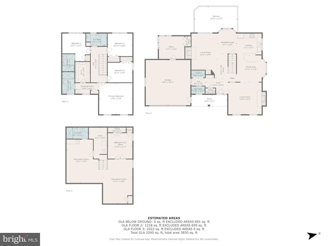 320 Redwood Grove Ct, Millersville, MD 21108 - view of home floor plan