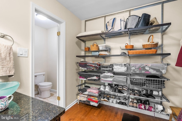 15321 Peach Orchard Rd, Silver Spring, MD 20905 - pantry featuring a sink