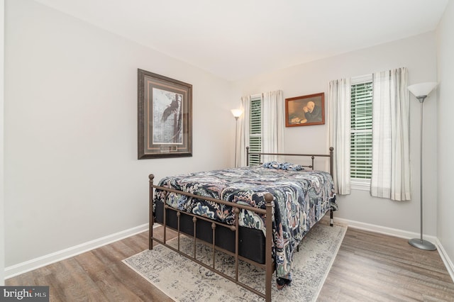 1866 Wexford Rd, Palmyra, PA 17078 - bedroom featuring wood finished floors