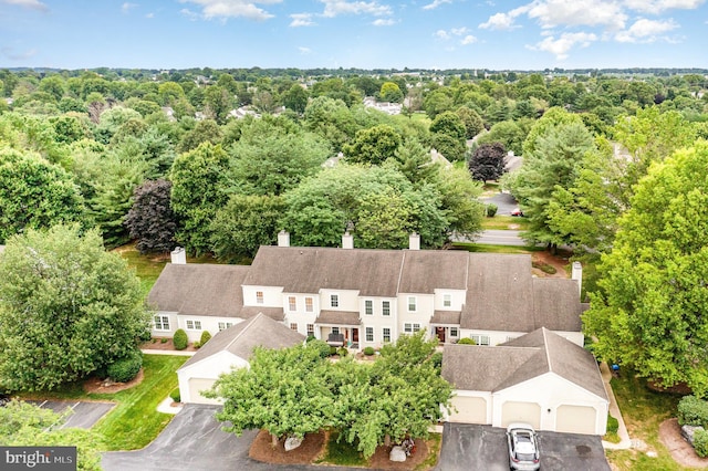 1866 Wexford Rd, Palmyra, PA 17078 - aerial view