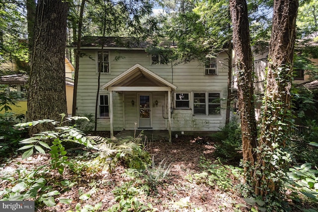 505 7th St, Mount Gretna, PA 17064 - view of front of house