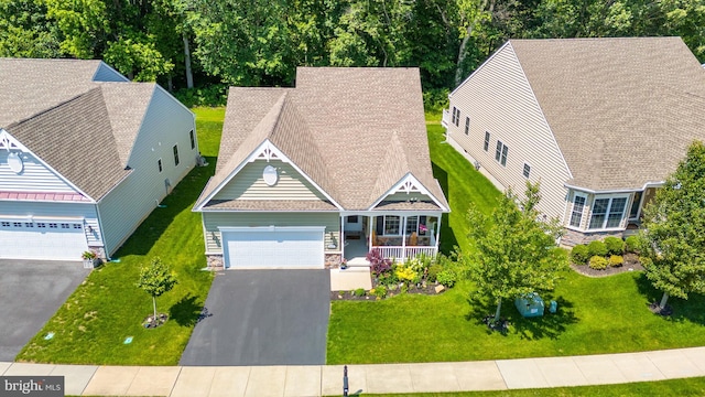 231 Lupine Dr, Smyrna, DE 19977 - view of subject property