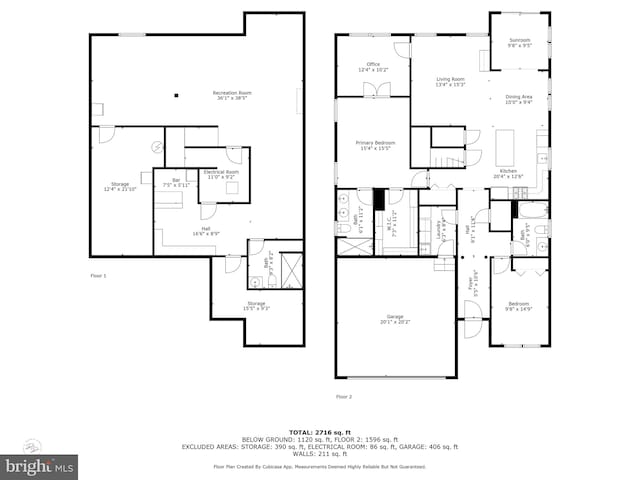 231 Lupine Dr, Smyrna, DE 19977 - view of property floor plan