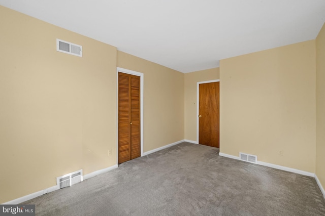 411 Parkstone Way, Broomall, PA 19008 - carpeted empty room featuring baseboards