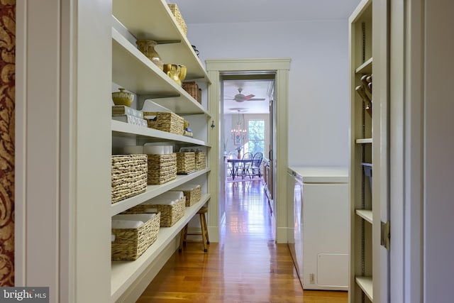 5751 Mount Pisgah Rd, York, PA 17406 - view of storage area
