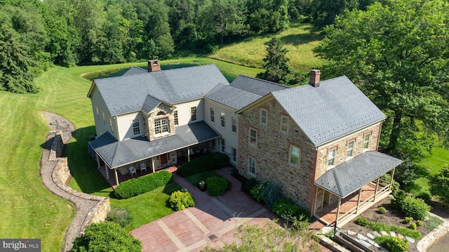 5751 Mount Pisgah Rd, York, PA 17406 - view of subject property