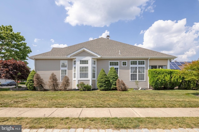 2 Woodlake Ct, Barnegat, NJ 08005
