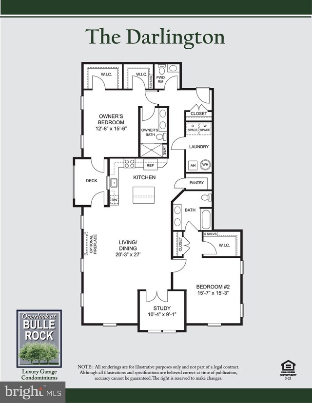 406-302 Bold Ruler Ct, Havre De Grace, MD 21078