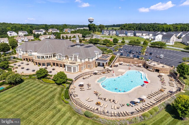 406-302 Bold Ruler Ct, Havre De Grace, MD 21078