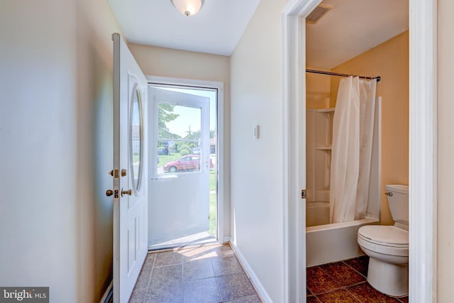 54 Apricot Ln, Levittown, PA 19055 - view of entryway