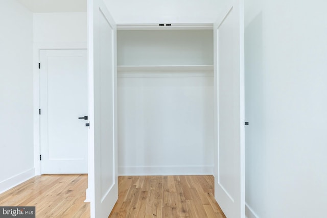 2713 E Huntingdon St, Philadelphia, PA 19125 - view of closet