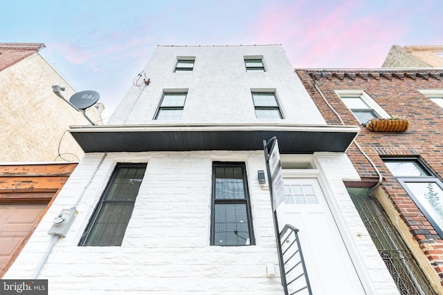2713 E Huntingdon St, Philadelphia, PA 19125 - exterior space