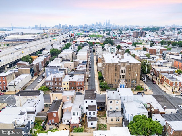 2713 E Huntingdon St, Philadelphia, PA 19125 - view of urban area
