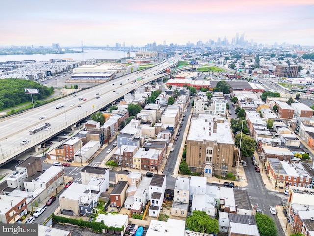 2713 E Huntingdon St, Philadelphia, PA 19125 - view of urban area with a highway