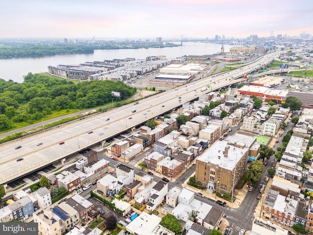 2713 E Huntingdon St, Philadelphia, PA 19125 - view of urban area featuring a major roadway and a large body of water