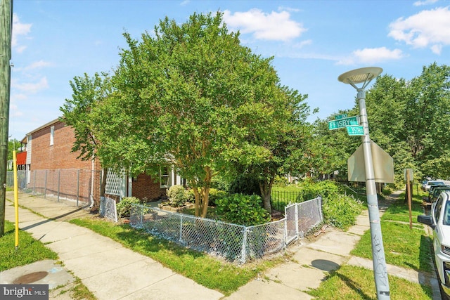 700 E 35th St, Baltimore, MD 21218