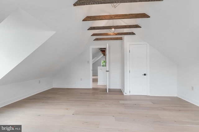 6818 Connecticut Ave, Chevy Chase, MD 20815 - bonus room with wood finished floors