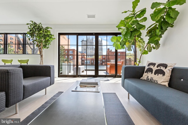 3119 38th St NW, Washington, DC 20016 - view of building lobby