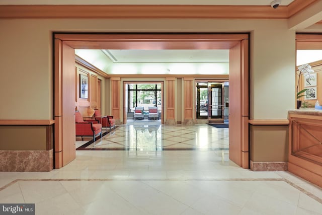 601 Pennsylvania Ave NW Unit 812, Washington, DC 20004 - common area featuring a surveillance system