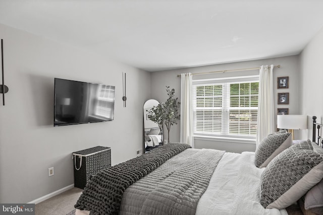 703 Wharton Rd, Mount Laurel, NJ 08054 - bedroom featuring carpet flooring and baseboards
