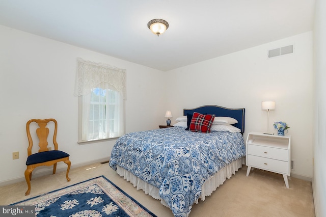 3 Baird Ct, Carlisle, PA 17013 - carpeted bedroom with baseboards