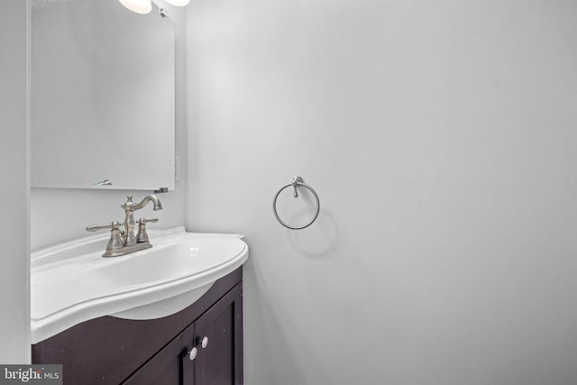1632 Barnstead Dr, Reston, VA 20194 - bathroom featuring vanity