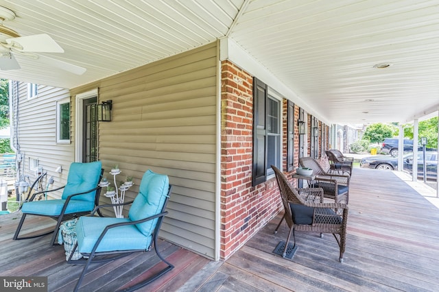 238 Winding Way Rd, Stratford, NJ 08084 - view of porch