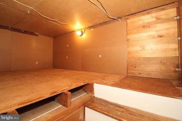 804 N Augustine St, Wilmington, DE 19804 - view of basement