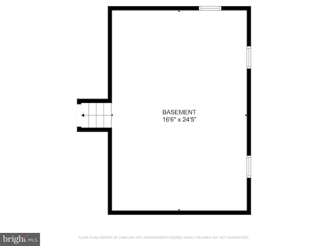 804 N Augustine St, Wilmington, DE 19804 - view of room layout