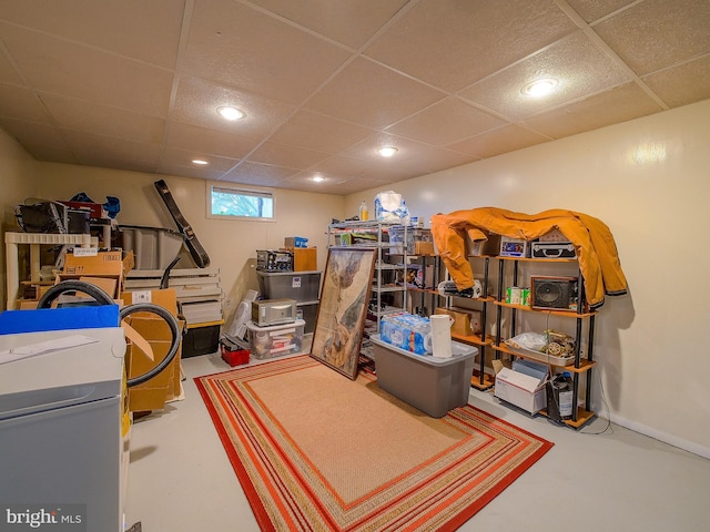 616 Glenfield Ave, Glenolden, PA 19036 - view of storage
