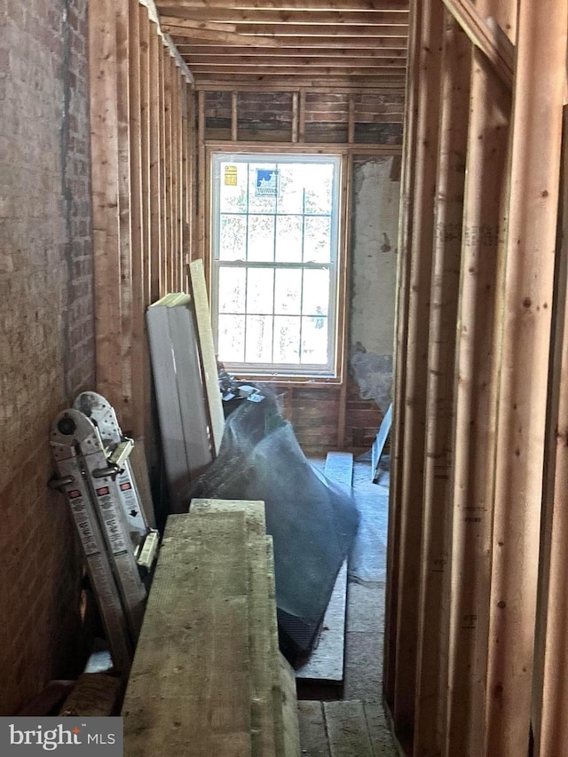 1307 Division St, Baltimore, MD 21217 - view of misc room