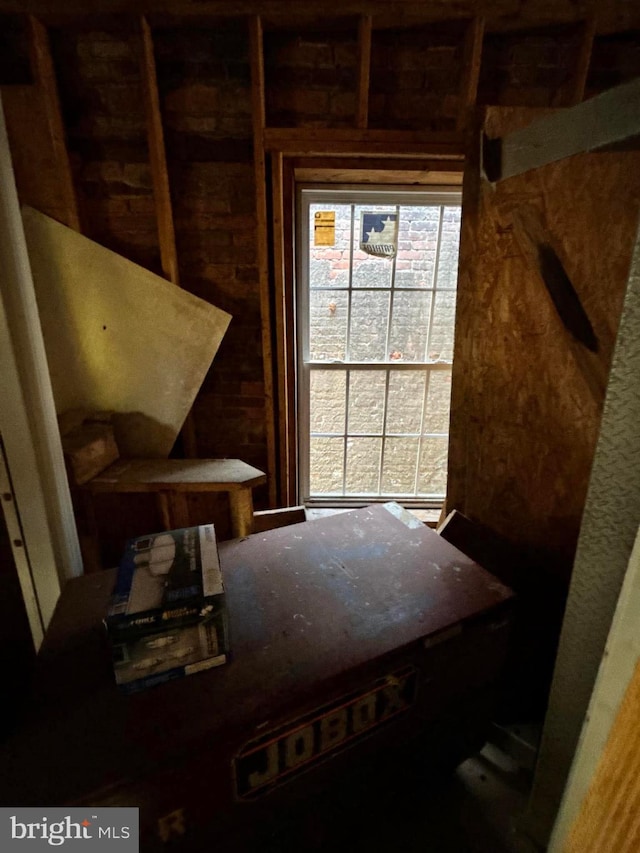 1307 Division St, Baltimore, MD 21217 - view of miscellaneous room