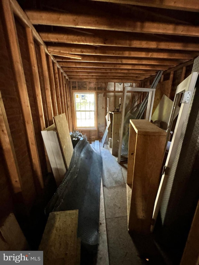 1307 Division St, Baltimore, MD 21217 - view of misc room