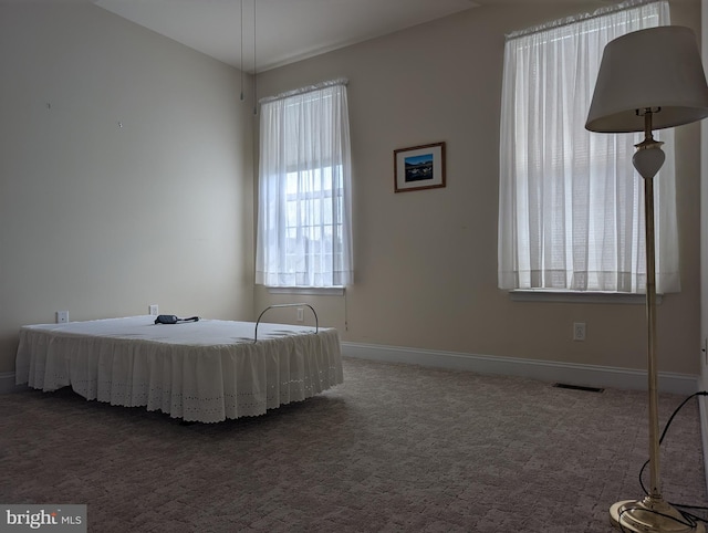 43 Helene Ct, Hamburg, PA 19526 - bedroom featuring baseboards and carpet floors