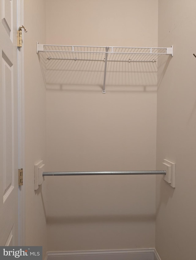 43 Helene Ct, Hamburg, PA 19526 - view of walk in closet
