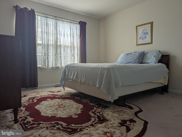 43 Helene Ct, Hamburg, PA 19526 - bedroom featuring carpet floors and baseboards