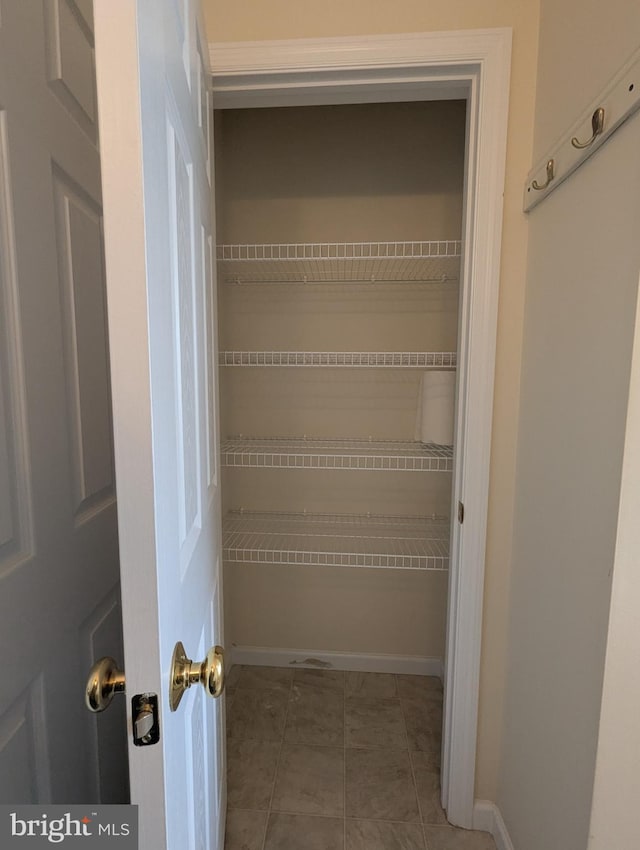 43 Helene Ct, Hamburg, PA 19526 - view of pantry