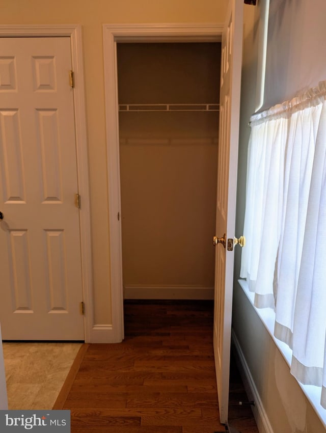 43 Helene Ct, Hamburg, PA 19526 - view of closet
