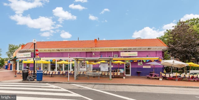 3105 17th St NW, Washington, DC 20010 - view of commercial location