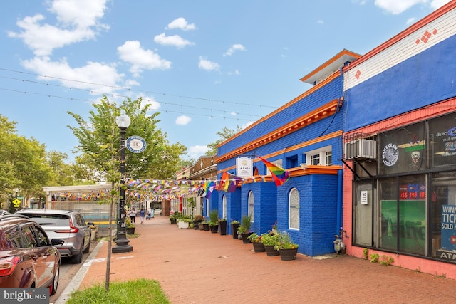3105 17th St NW, Washington, DC 20010 - view of community