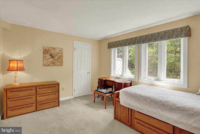 615 Beinhower Rd, Etters, PA 17319 - bedroom with light carpet and baseboards