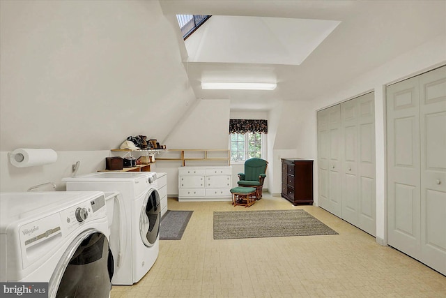 615 Beinhower Rd, Etters, PA 17319 - washroom featuring washing machine and dryer