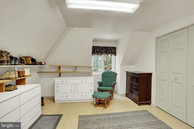 615 Beinhower Rd, Etters, PA 17319 - sitting room with vaulted ceiling