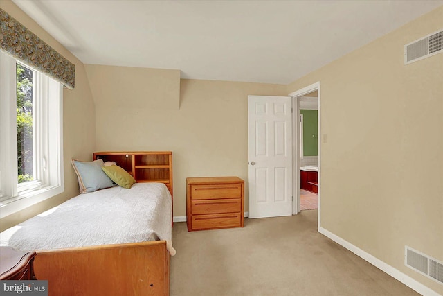 615 Beinhower Rd, Etters, PA 17319 - bedroom with light colored carpet and baseboards