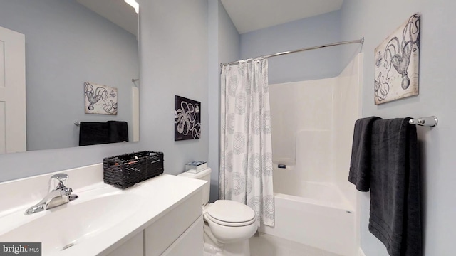 05A Weatherstone Ln, Felton, DE 19943 - full bath featuring vanity and shower / tub combo