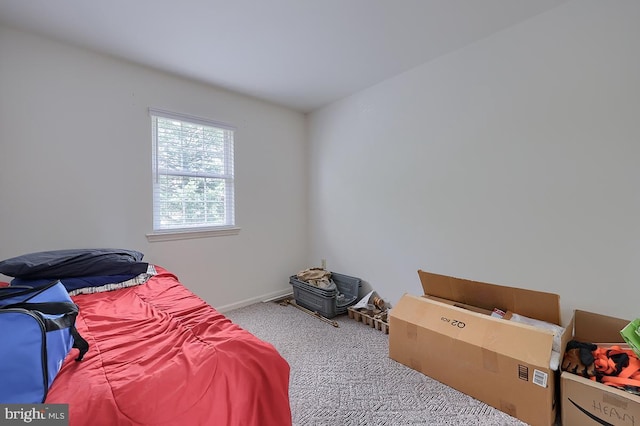 1206 Fredrick Blvd, Reading, PA 19605 - carpeted bedroom featuring baseboards